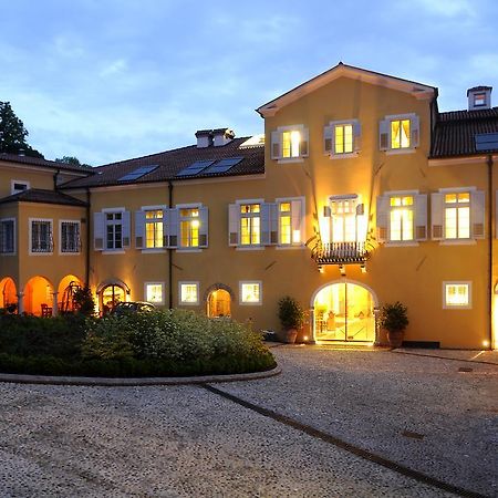 Grand Hotel Entourage - Palazzo Strassoldo Gorizia Esterno foto