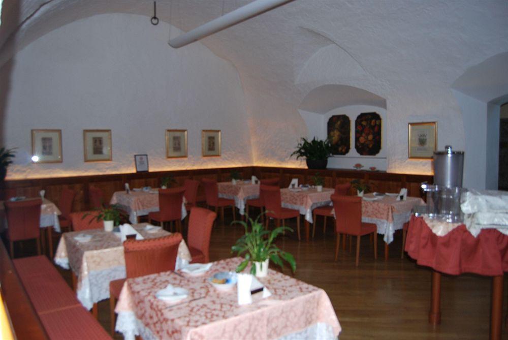 Grand Hotel Entourage - Palazzo Strassoldo Gorizia Ristorante foto
