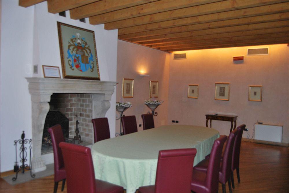 Grand Hotel Entourage - Palazzo Strassoldo Gorizia Servizi foto