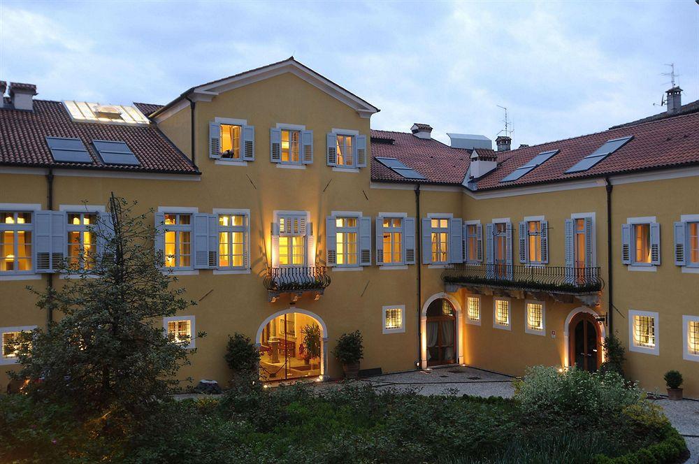 Grand Hotel Entourage - Palazzo Strassoldo Gorizia Esterno foto