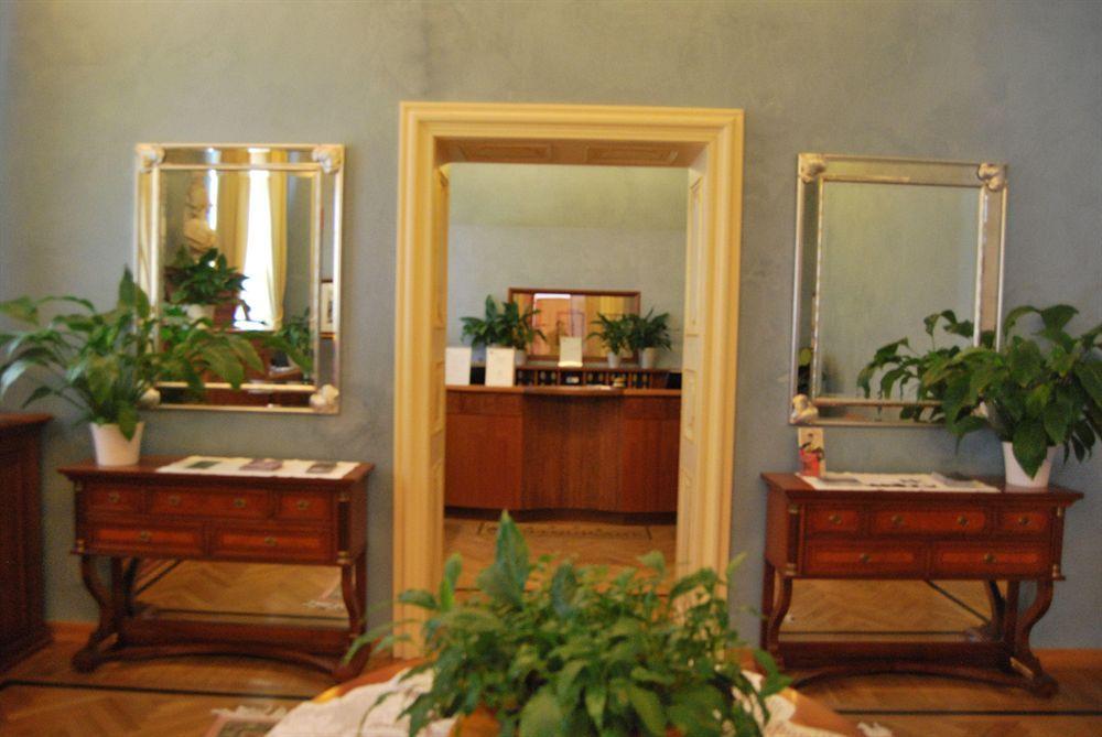 Grand Hotel Entourage - Palazzo Strassoldo Gorizia Interno foto