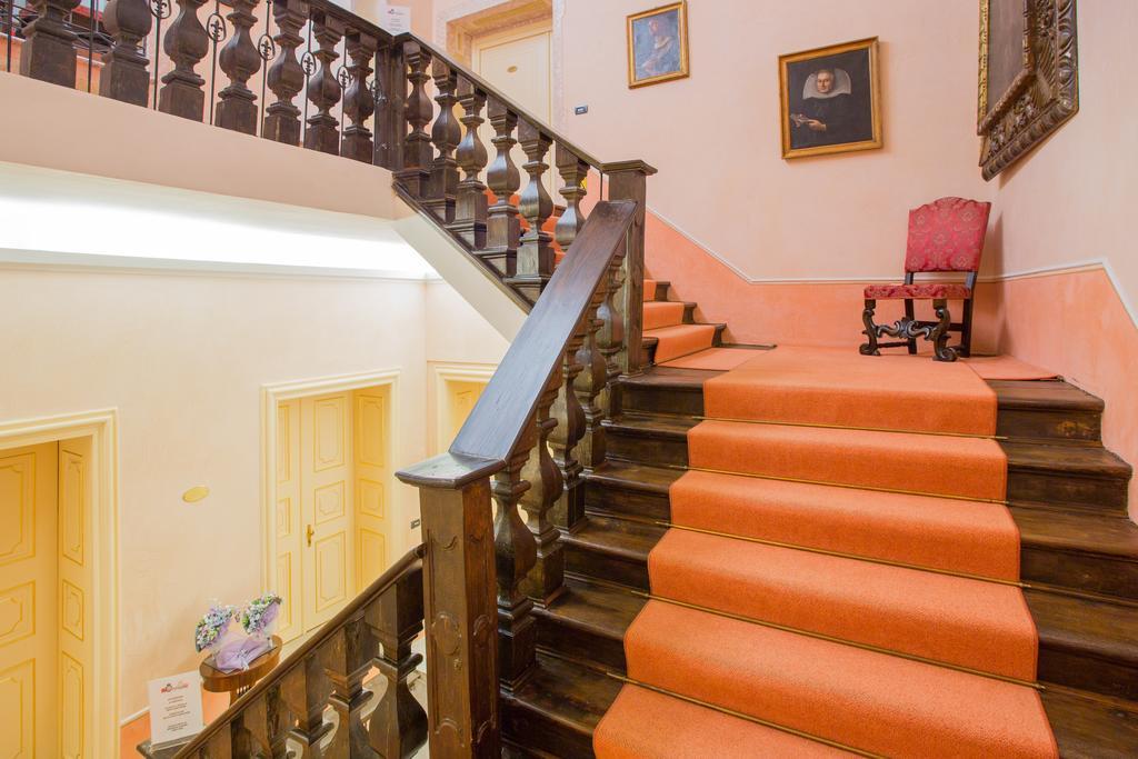 Grand Hotel Entourage - Palazzo Strassoldo Gorizia Esterno foto