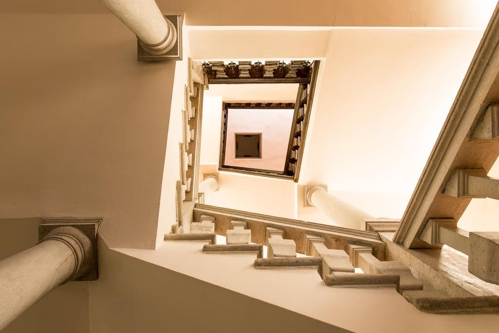 Grand Hotel Entourage - Palazzo Strassoldo Gorizia Esterno foto