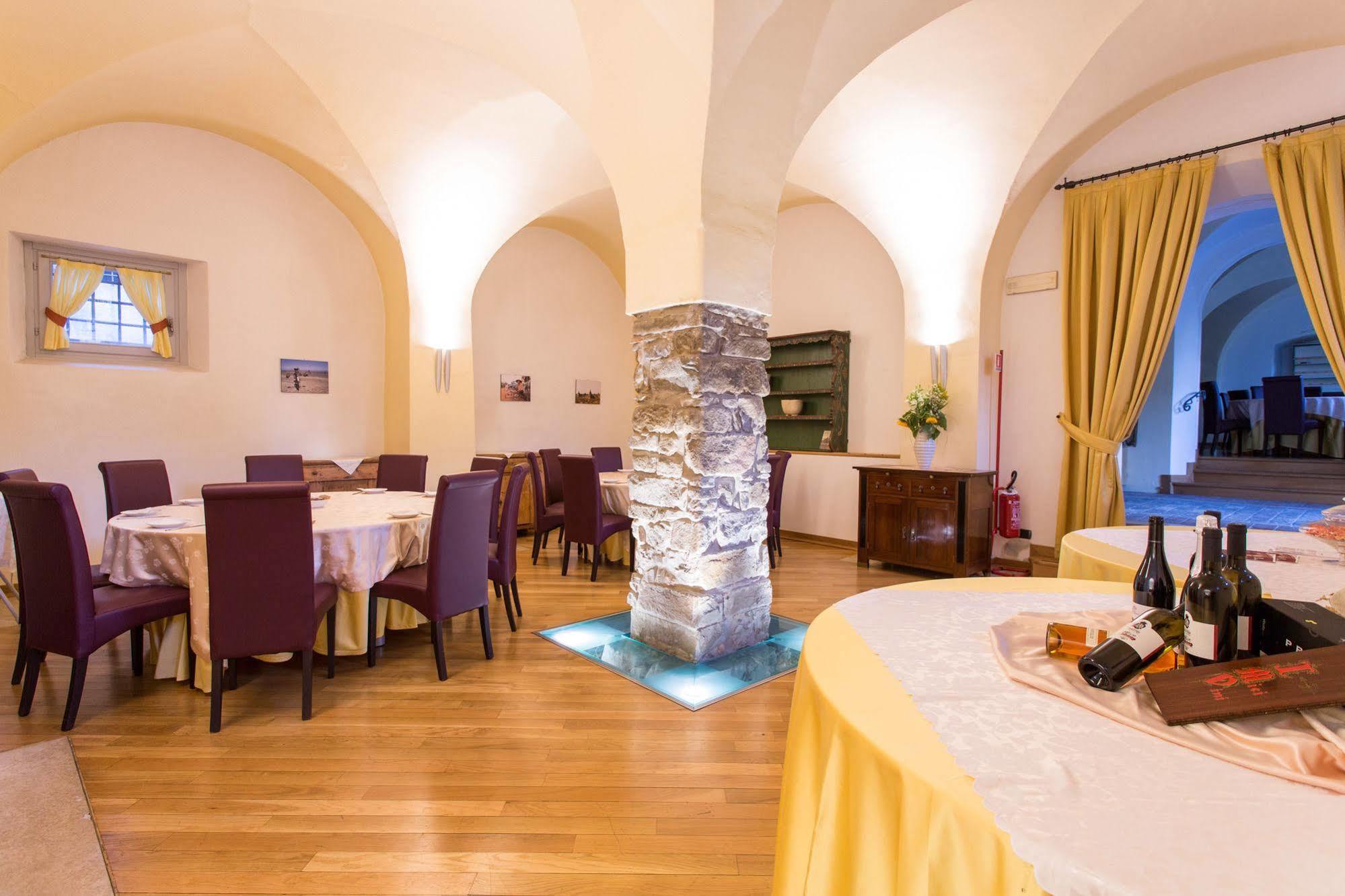 Grand Hotel Entourage - Palazzo Strassoldo Gorizia Esterno foto