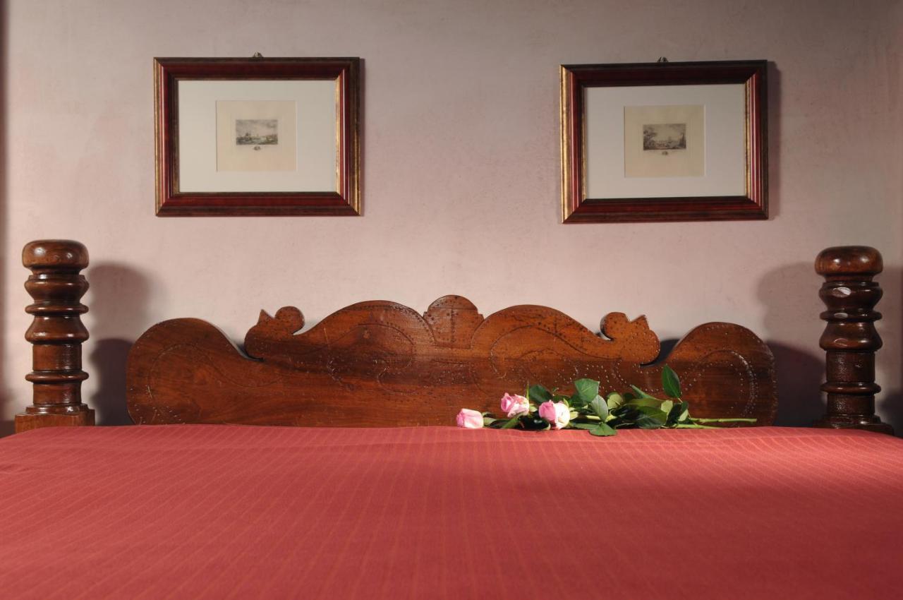 Grand Hotel Entourage - Palazzo Strassoldo Gorizia Esterno foto
